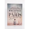 A Biblioteca de Paris | Charles Skeslien | Janet Skeslien