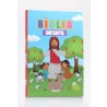 Bíblia Infantil Colorida + de 200 Ilustrações | Crianças 
