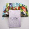 Kit Mulherzinhas | Capa Dura + Coleção 6 Livros | Anne de Green Gables | Capa Dura | Doces Histórias
