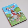 Bíblia Infantil Colorida + de 200 Ilustrações | Crianças 