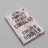 As Mil Partes do Meu Coração | Colleen Hoover