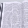 Nova Bíblia Viva I Super Premium I Capa Dura Slim I Sola Scriptura