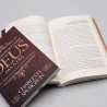 Kit Reino de Cristo | Martin Bucer + Devocional C. H. Spurgeon | Clássica | Encontro com Cristo