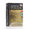 Box 5 Livros | Sermões de Spurgeon | C. H. Spurgeon