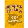 Sherlock Holmes | O Cão dos Baskerville | Arthur Conan Doyle