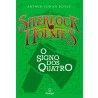 Sherlock Holmes | O Signo Dos Quatro | Arthur Conan Doyle