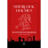 Sherlock Holmes - Um estudo em vermelho | Principis