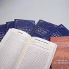 Box 6 Volumes Sermões e Esboços + Teologia da Salvação | Charles Spurgeon | O Projeto de Cristo 