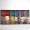 Box 5 Livros | Sermões de Spurgeon | C. H. Spurgeon