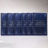 Box com 6 Volumes | Pregando a Bíblia com Charles Spurgeon Sermões e Esboços