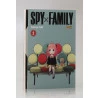 Spy x Family | Vol. 2 | Tatsuya Endo