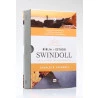Bíblia de Estudo Swindoll | NVT | Letra Grande | Capa Sintética | Petra