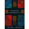 Livro Teologia Sistemática | Millard J. Erickson