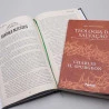 Kit Teologia da Salvação | Charles Spurgeon + Em Seus Passos O Que Faria Jesus? | Caminhe pelo Amor 