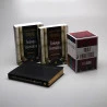 Kit Teologia Sistemática Expandida | Bíblia Anotada e Expandida + Livros