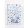 Todas as Suas (Im)perfeições | Colleen Hoover