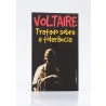Tratado Sobre a Tolerância | Edição de Bolso | Voltaire