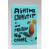 Kit 8 Livros | Suspense Policial | Agatha Christie
