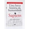 Sapiens | Uma Breve Historia da Humanidade | Yuval Noah Harari