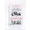 Uma Breve História da Literatura | John Sutherland