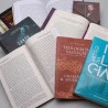 Kit 8 Livros | Uma Breve Introdução à Teologia