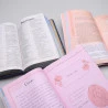Kit Mulheres de Oração | Floral + Bíblia Mapas
