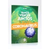 Vamos Vencer Juntos o Novo Coronavírus | Iris Stern