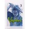 Vagabond | Vol.3 | Takehiro Inoue