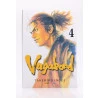 Vagabond | Vol.4 | Takehiro Inoue