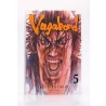Vagabond | Vol.5 | Takehiro Inoue