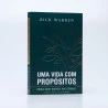 Uma Vida Com Propósitos | Rick Warren 