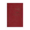 Bíblia de Estudo Thompson - Almeida Contemporânea - Luxo - Vinho