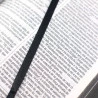Bíblia Sagrada | NVI | Letra Normal | Capa Dura / Soft Touch | Vintage Preta