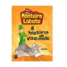 A História De Visconde | Monteiro Lobato | Pé Da Letra