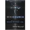 WikiChurch | Steve Murrell